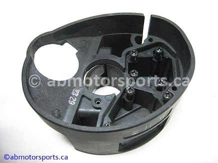 Used Arctic Cat Snow MOUNTAIN CAT 900 OEM part # 0609-322 dimmer control housing for sale 