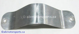 Used Arctic Cat Snow MOUNTAIN CAT 900 OEM part # 2606-704 tail light protective plate for sale