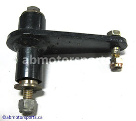 Used Arctic Cat Snow MOUNTAIN CAT 900 OEM part # 0705-366 steering arm idler for sale