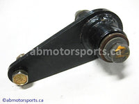 Used Arctic Cat Snow MOUNTAIN CAT 900 OEM part # 0705-366 steering arm idler for sale 