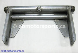 Used Arctic Cat Snow MOUNTAIN CAT 900 OEM part # 0704-829 rear arm for sale 