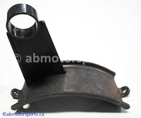 Used Arctic Cat Snow MOUNTAIN CAT 900 OEM part # 0712-874 bracket support for sale 