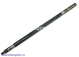Used Arctic Cat Snow MOUNTAIN CAT 900 OEM part # 0702-266 driven shaft for sale