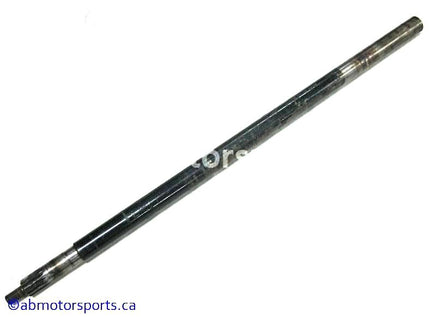 Used Arctic Cat Snow MOUNTAIN CAT 900 OEM part # 0702-266 driven shaft for sale 