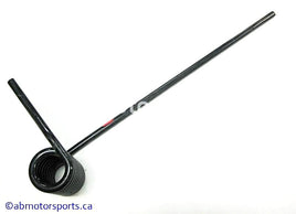 Used Arctic Cat Snow MOUNTAIN CAT 900 OEM part # 2604-044 suspension spring right for sale