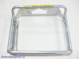 Used Arctic Cat Snow MOUNTAIN CAT 900 OEM part # 1706-195 rear rack for sale