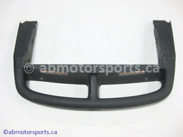 Used Arctic Cat Snow MOUNTAIN CAT 900 OEM part # 1606-200 rear bumper for sale 