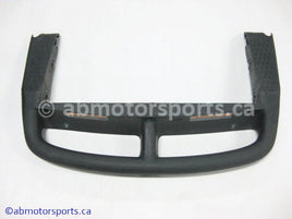 Used Arctic Cat Snow MOUNTAIN CAT 900 OEM part # 1606-200 rear bumper for sale
