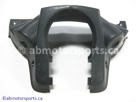Used Arctic Cat Snow MOUNTAIN CAT 900 OEM part # 2606-103 console for sale 