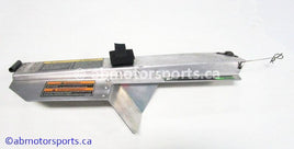 Used Arctic Cat Snow MOUNTAIN CAT 900 Used Arctic at OEM part # 0707-722 belt guard for sale
