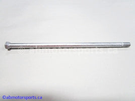 New Arctic Cat Snow MOUNTAIN CAT 900 Used Arctic at OEM part # 0623-509 a arm bolt for sale