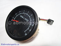 Used Arctic Cat Snow MOUNTAIN CAT 900 Used Arctic at OEM part # 0620-277 tachometer for sale 