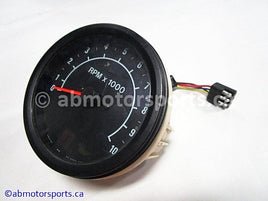 Used Arctic Cat Snow MOUNTAIN CAT 900 Used Arctic at OEM part # 0620-277 tachometer for sale