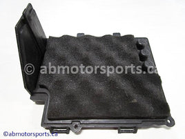 Used Arctic Cat Snow MOUNTAIN CAT 900 Used Arctic at OEM part # 1670-424 air box lid for sale
