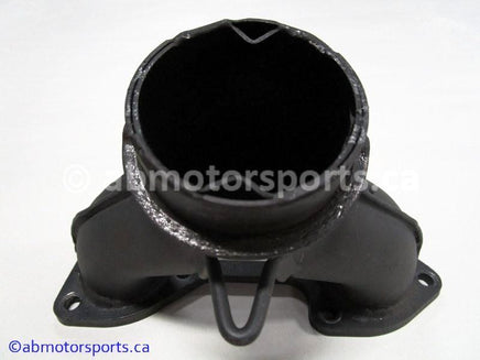 Used Arctic Cat Snow MOUNTAIN CAT 900 Used Arctic at OEM part # 0712-832 exhaust manifold for sale 