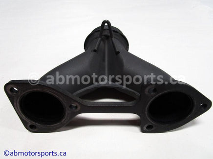 Used Arctic Cat Snow MOUNTAIN CAT 900 Used Arctic at OEM part # 0712-832 exhaust manifold for sale 
