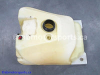 Used Arctic Cat Snow MOUNTAIN CAT 900 Used Arctic at OEM part # 0770-619 gas tank for sale 