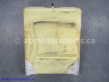 Used Arctic Cat Snow MOUNTAIN CAT 900 Used Arctic at OEM part # 0770-619 gas tank for sale 