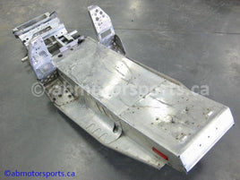 Used Arctic Cat Snow ZR 900 OEM part # 1718-247 tunnel for sale
