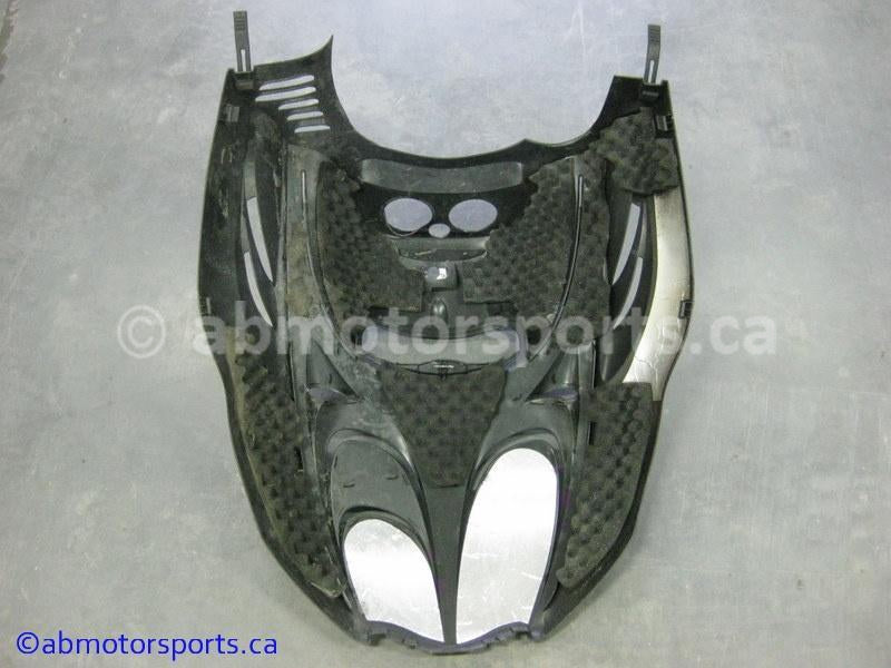 Hood - Arctic Cat ZR 900| Alberta Motorsports Sales