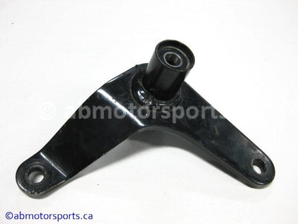 Used Arctic Cat Snow ZR 900 OEM part # 0705-368 steering arm for sale 