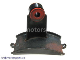 Used Arctic Cat Snow ZR 900 OEM part # 0712-872 exhaust bracket for sale