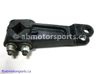 Used Arctic Cat Snow ZR 900 OEM part # 0603-917 sway bar arm for sale 