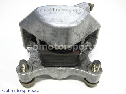 Used Arctic Cat Snow ZR 900 OEM part # 0602-829 brake caliper for sale 