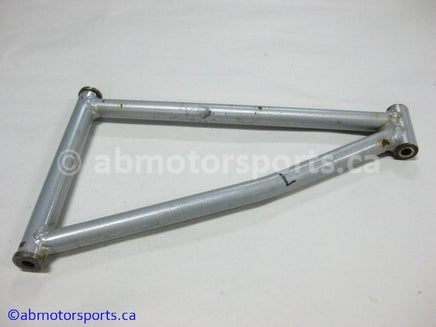 Used Arctic Cat Snow ZR 900 OEM part # 0703-939 upper a arm for sale 