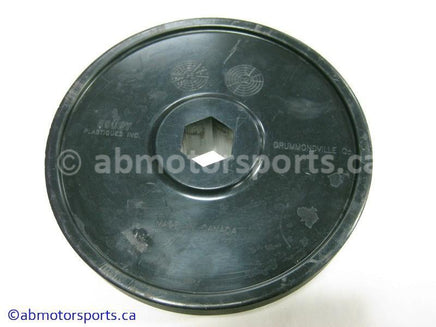 Used Arctic Cat Snow ZR 900 OEM part # 0602-993 idler drive for sale 