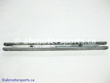 Used Arctic Cat Snow ZR 900 OEM part # 0705-370 drag link for sale 
