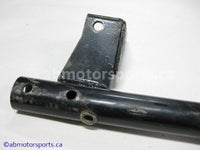 Used Arctic Cat Snow ZR 900 OEM part # 0705-866 steering column support for sale 