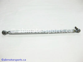 Used Arctic Cat Snow ZR 900 OEM part # 0605-626 tie rod for sale 