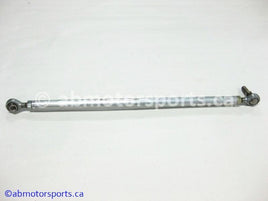Used Arctic Cat Snow ZR 900 OEM part # 0605-626 tie rod for sale