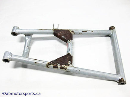 Used Arctic Cat Snow ZR 900 OEM part # 1703-029 lower left a arm for sale 