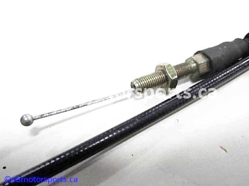 Choke Cable - Arctic Cat ZR 900| Alberta Motorsports Sales