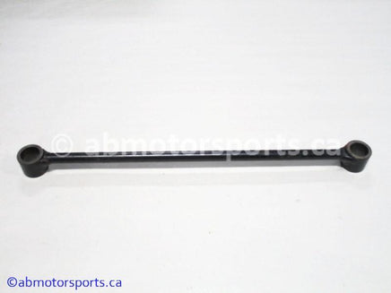 Used Arctic Cat Snow ZR 900 OEM part # 0704-350 rear linkage shock arm for sale 