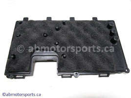 Used Arctic Cat Snow ZR 900 OEM part # 1670-197 air box lid for sale