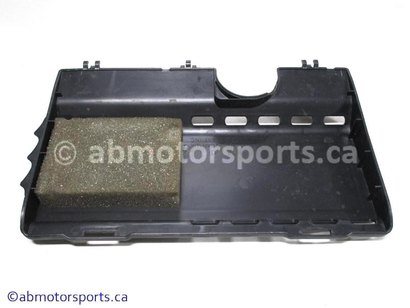 Tool Box Lid - Arctic Cat ZR 900| Alberta Motorsports Sales