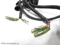 Used Arctic Cat Snow ZR 900 OEM part # 3005-975 cdi harness for sale 