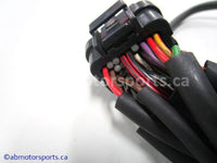 Used Arctic Cat Snow ZR 900 OEM part # 3005-975 cdi harness for sale 
