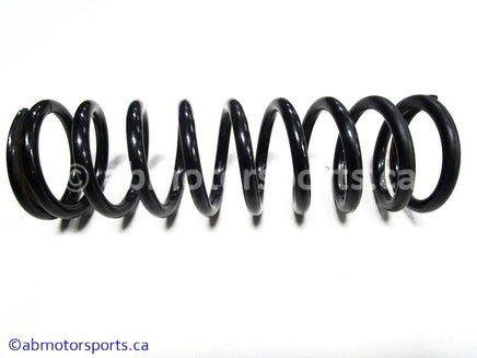 Used Arctic Cat Snow ZR 900 OEM part # 0704-523 spring for sale 