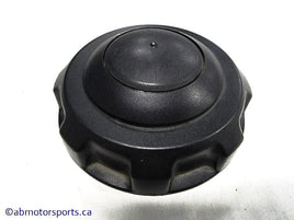 Used Arctic Cat Snow ZR 900 OEM part # 1670-199 gas cap for sale 