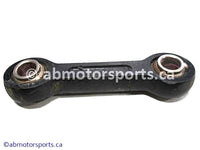 Used Arctic Cat Snow ZR 900 OEM part # 1603-414 sway bar link for sale 