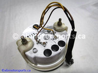 Used Arctic Cat Snow ZR 900 OEM part # 0620-237 tachometer for sale 