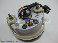 Used Arctic Cat Snow ZR 900 OEM part # 0620-238 speedometer for sale 