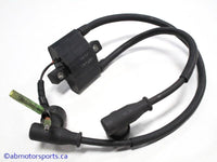 Used Arctic Cat Snow ZR 900 OEM part # 3005-381 ignition coil for sale 