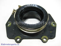 Used Arctic Cat Snow ZR 900 OEM part # 3005-875 intake flange for sale 