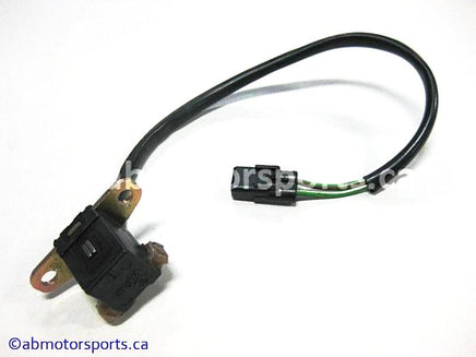 Used Arctic Cat Snow ZR 900 OEM part # 3005-889 ignition timing sensor for sale 
