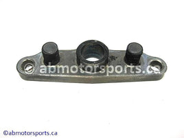 Used Arctic Cat Snow ZR 900 OEM part # 3005-861 exhaust valve plate for sale 